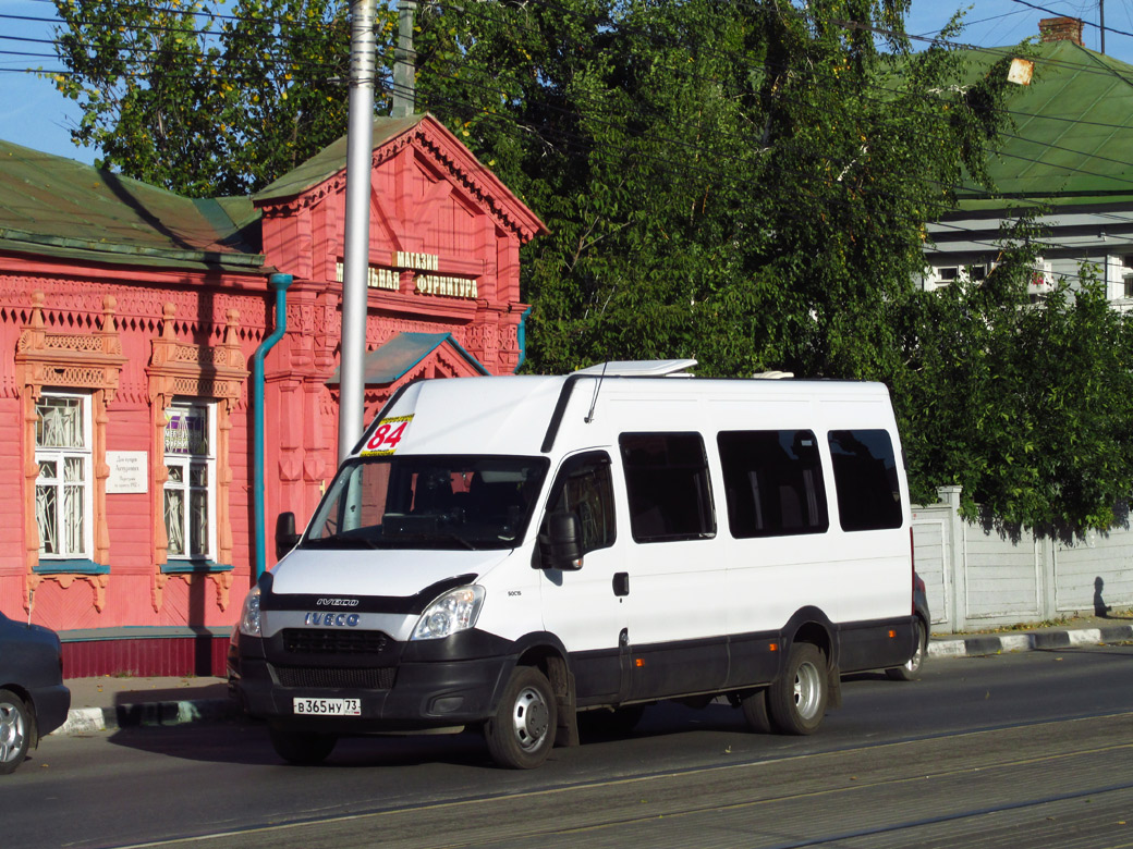 Маршрутка 84 Ульяновск - расписание и маршрут - остановки …