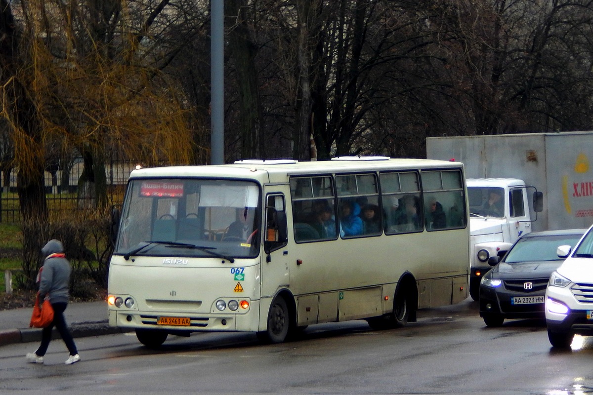 Киев, Ataman A092G9 № 067