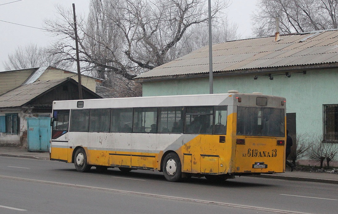 Almaty, MAN 791 SL202 # 619 ANA 13
