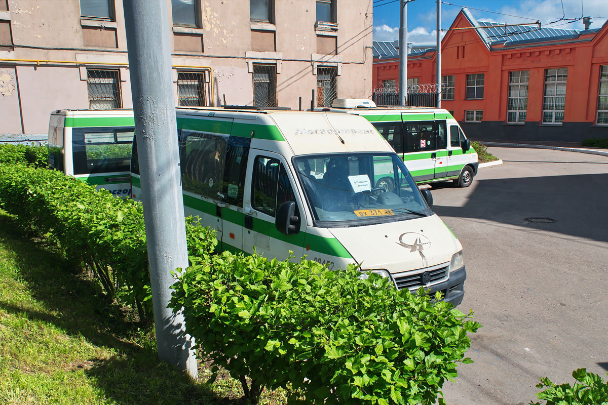 Москва, FIAT Ducato 244 CSMMC-RLL, -RTL № 08452