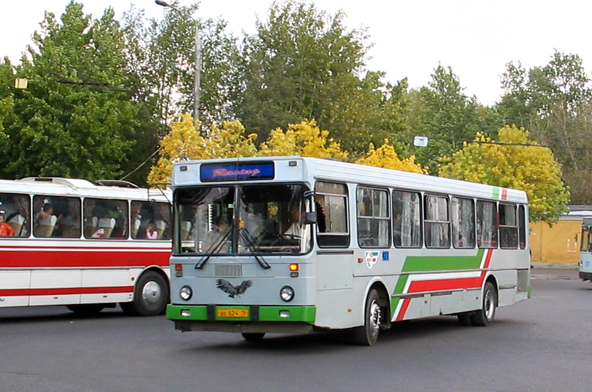 Tatarstan, LiAZ-5256.00-11 Nr. 04427