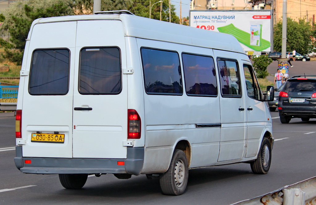 Одесская область, Mercedes-Benz Sprinter W903 312D № 030-85 ОА