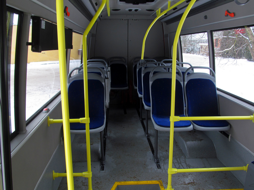 Λιθουανία, Altas Cityline L # 350