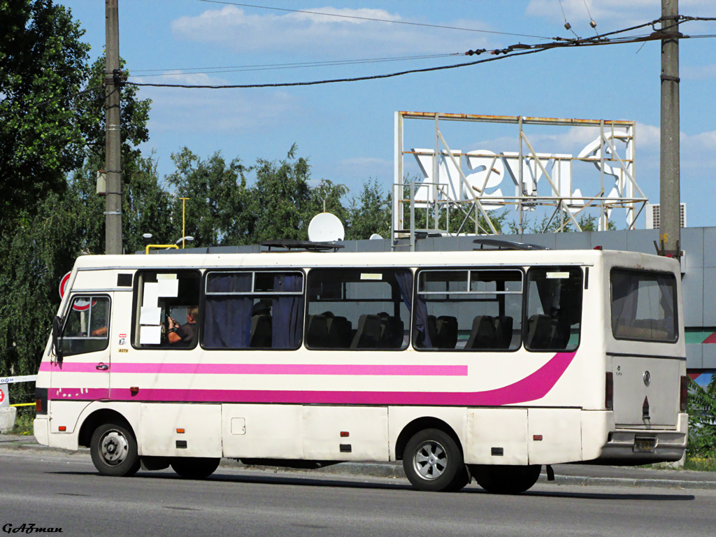 Днепропетровская область, БАЗ-А079.24 "Мальва" № 4512