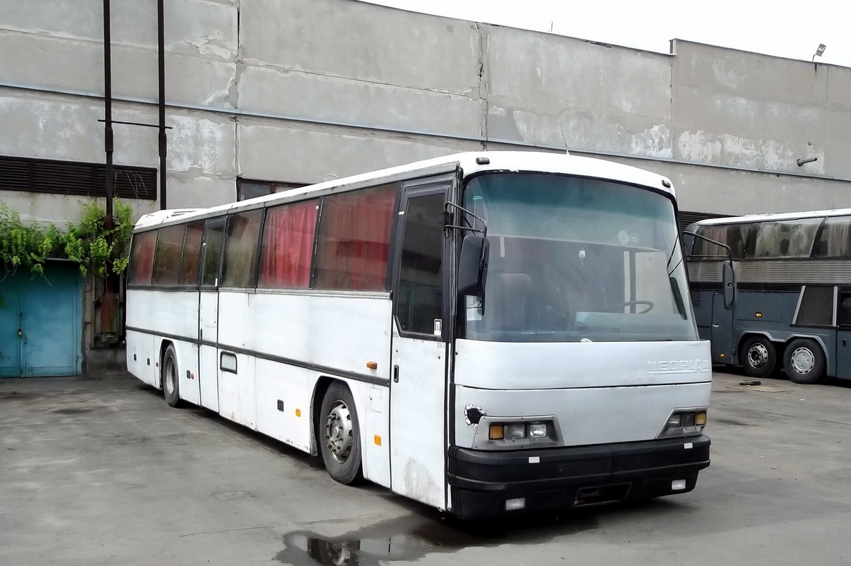 Одесская область, Neoplan N316K Transliner № 5328