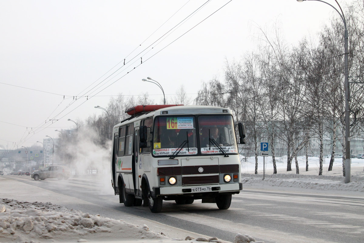 Кемеровская область - Кузбасс, ПАЗ-32054 № 935