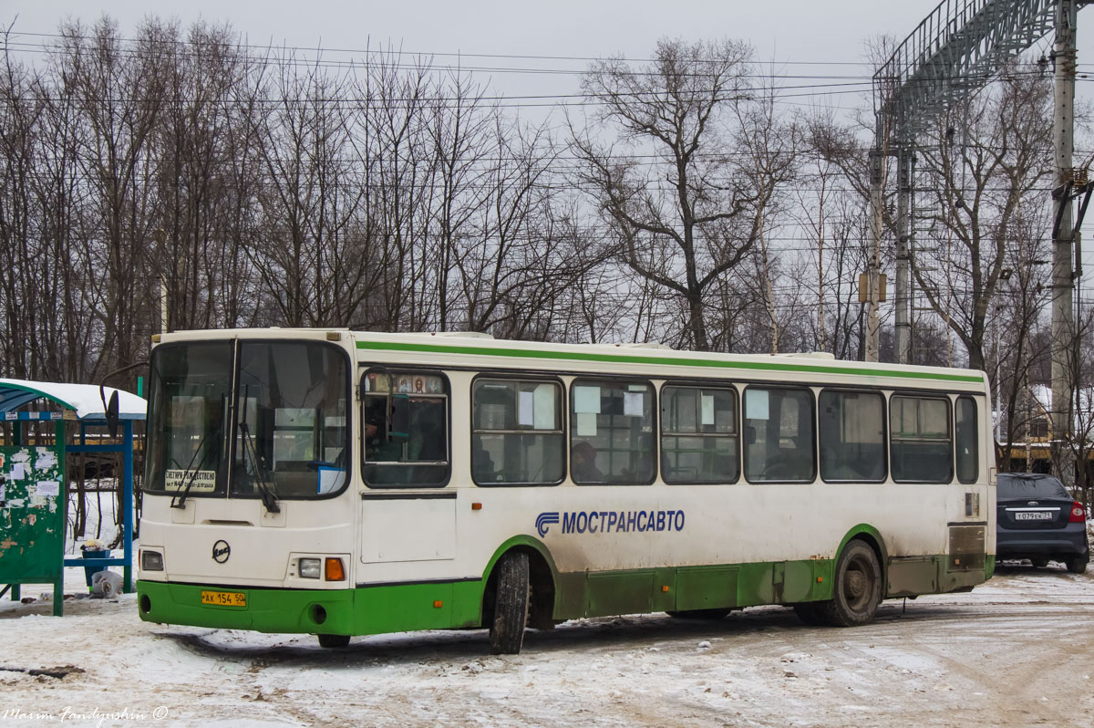 Московская область, ЛиАЗ-5256.25 № 1785