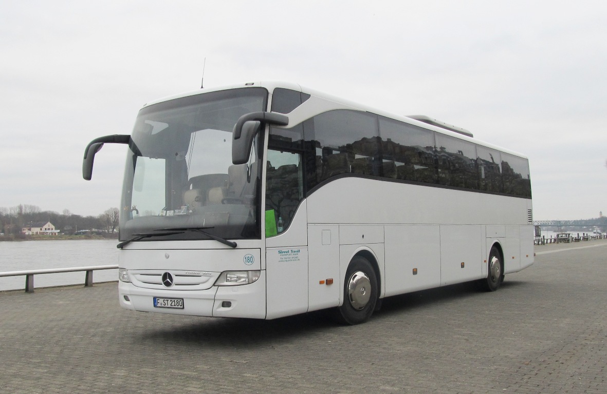 Hesse, Mercedes-Benz Tourismo II 15RHD # 180