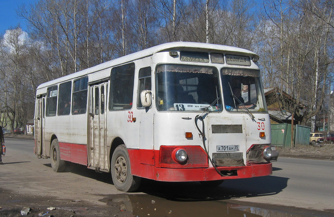 Автобус 4 сокол вологодская