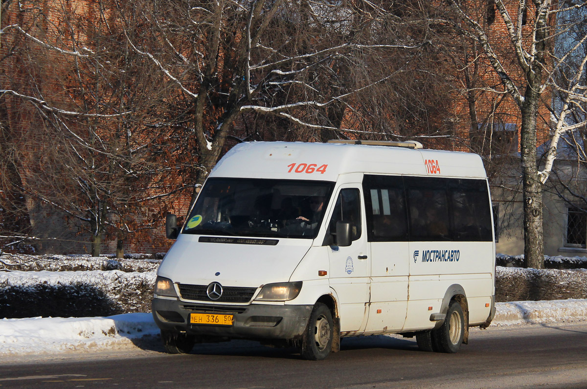 Московская область, Самотлор-НН-323760 (MB Sprinter 413CDI) № 1064