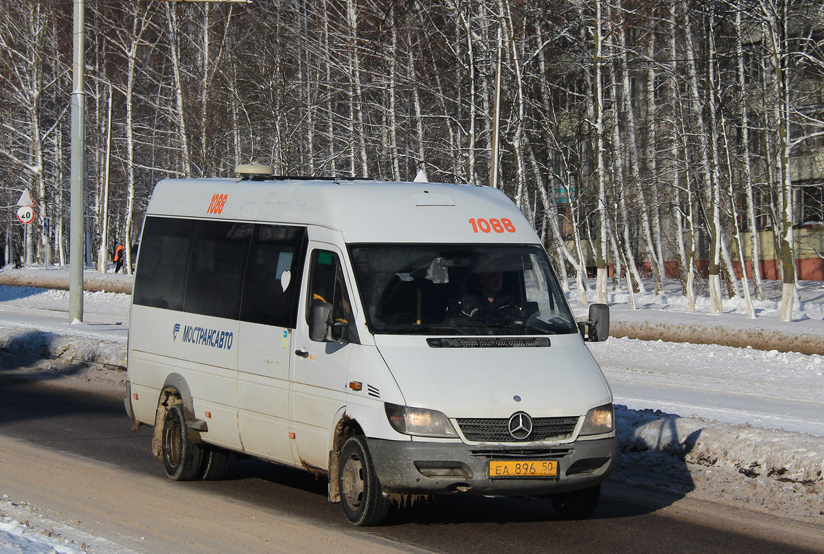 Московская область, Самотлор-НН-323760 (MB Sprinter 413CDI) № 1088