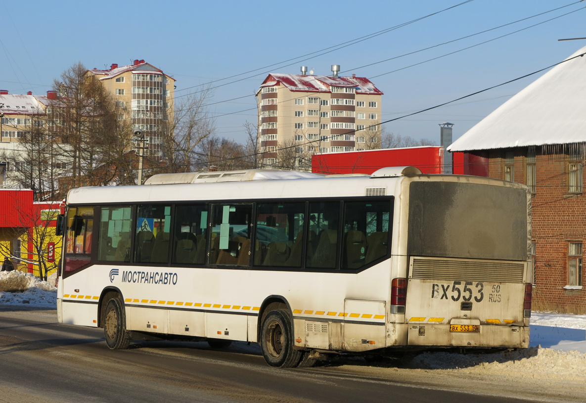 Московская область, Mercedes-Benz O345 Conecto H № 1118