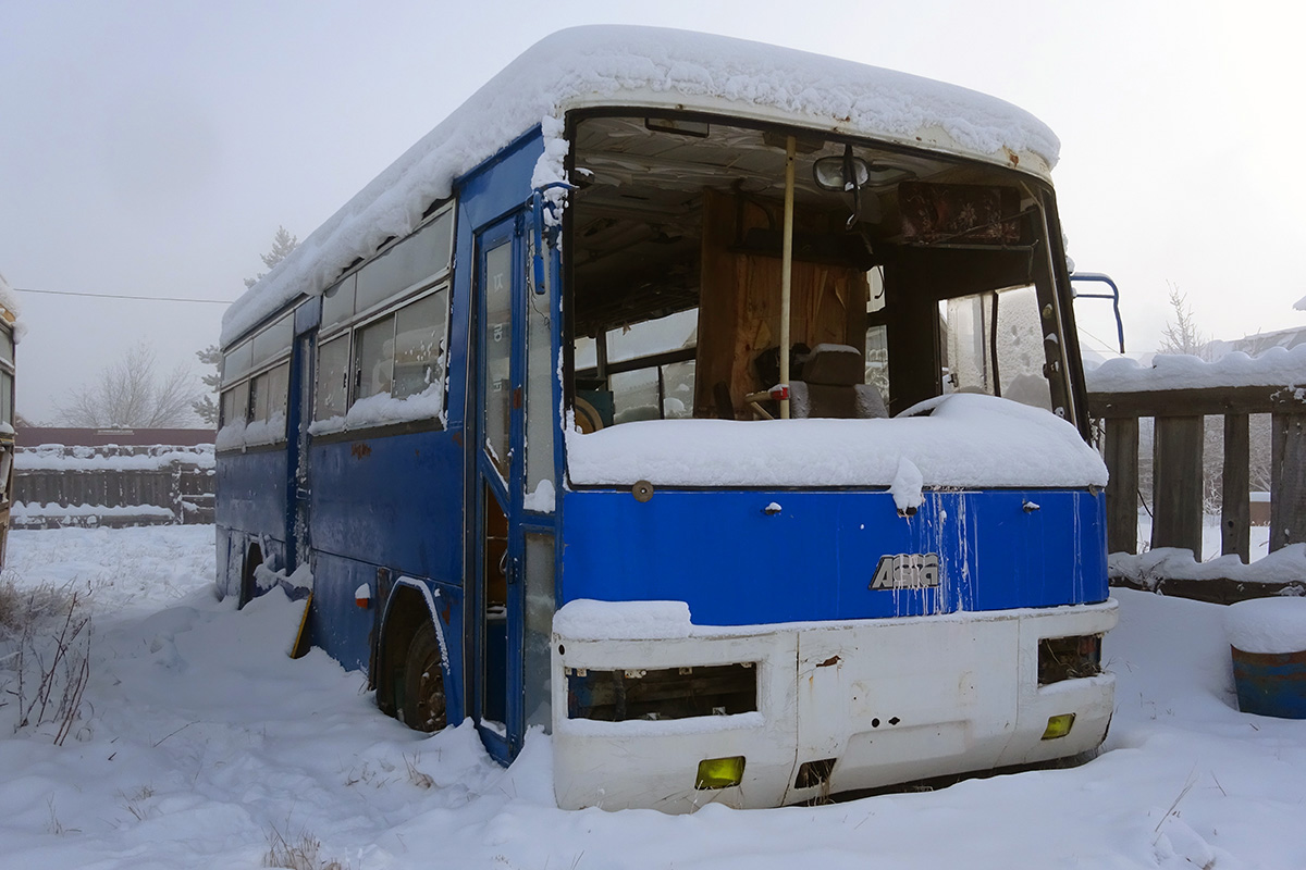 Саха (Якутия), Asia AM818 Cosmos № КА 179 14