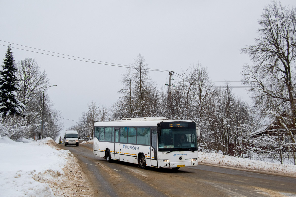 Московская область, Mercedes-Benz O345 Conecto H № 2975