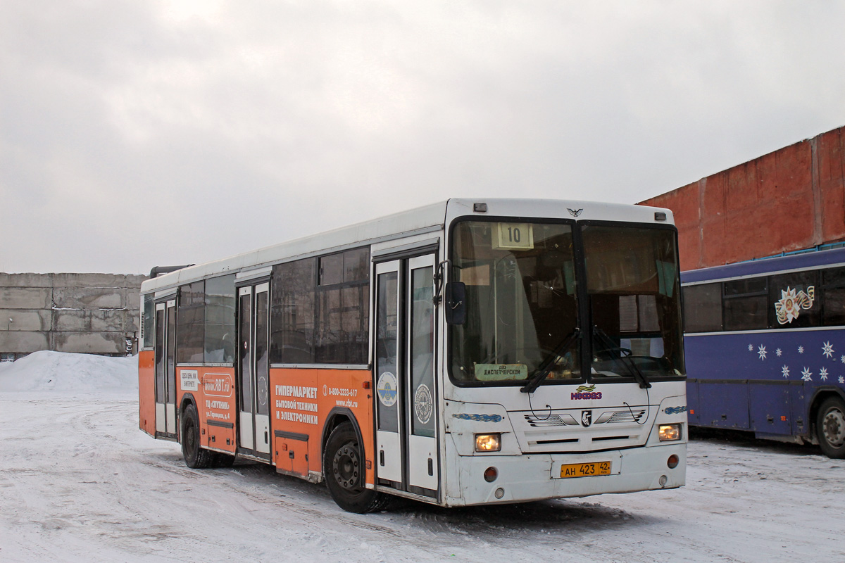 Автобус анжеро судженск кемерово