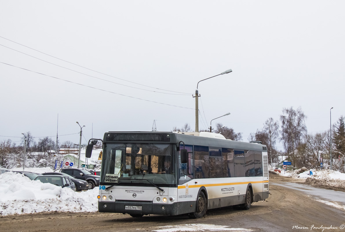 Московская область, ЛиАЗ-5292.60 № 625