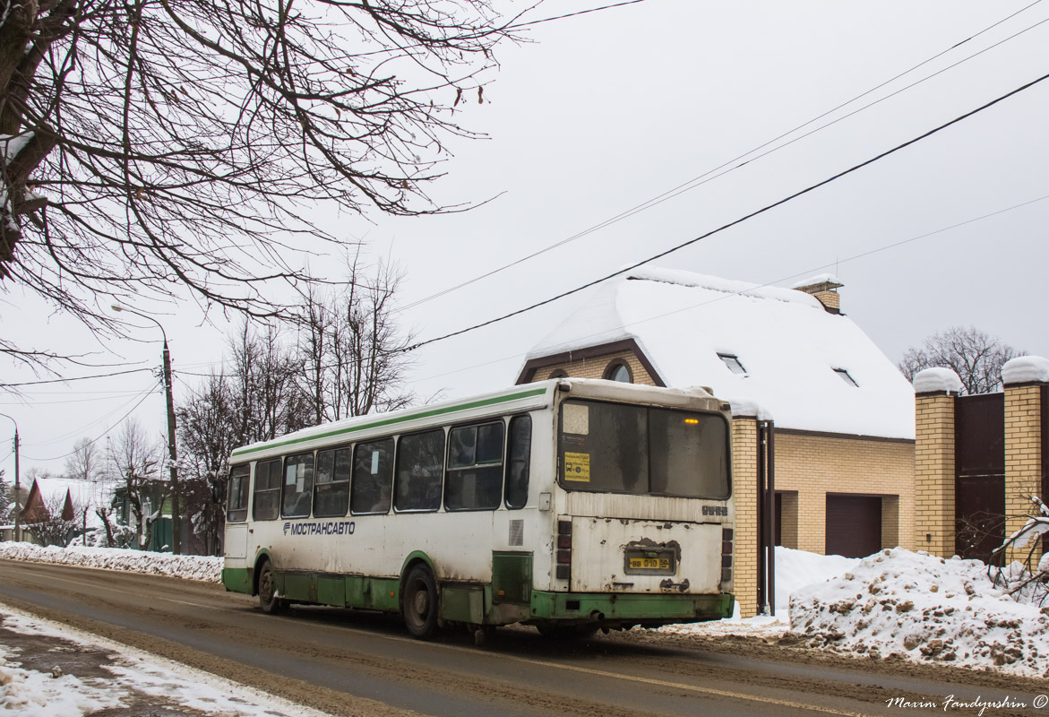 Московская область, ЛиАЗ-5256.25 № 1232