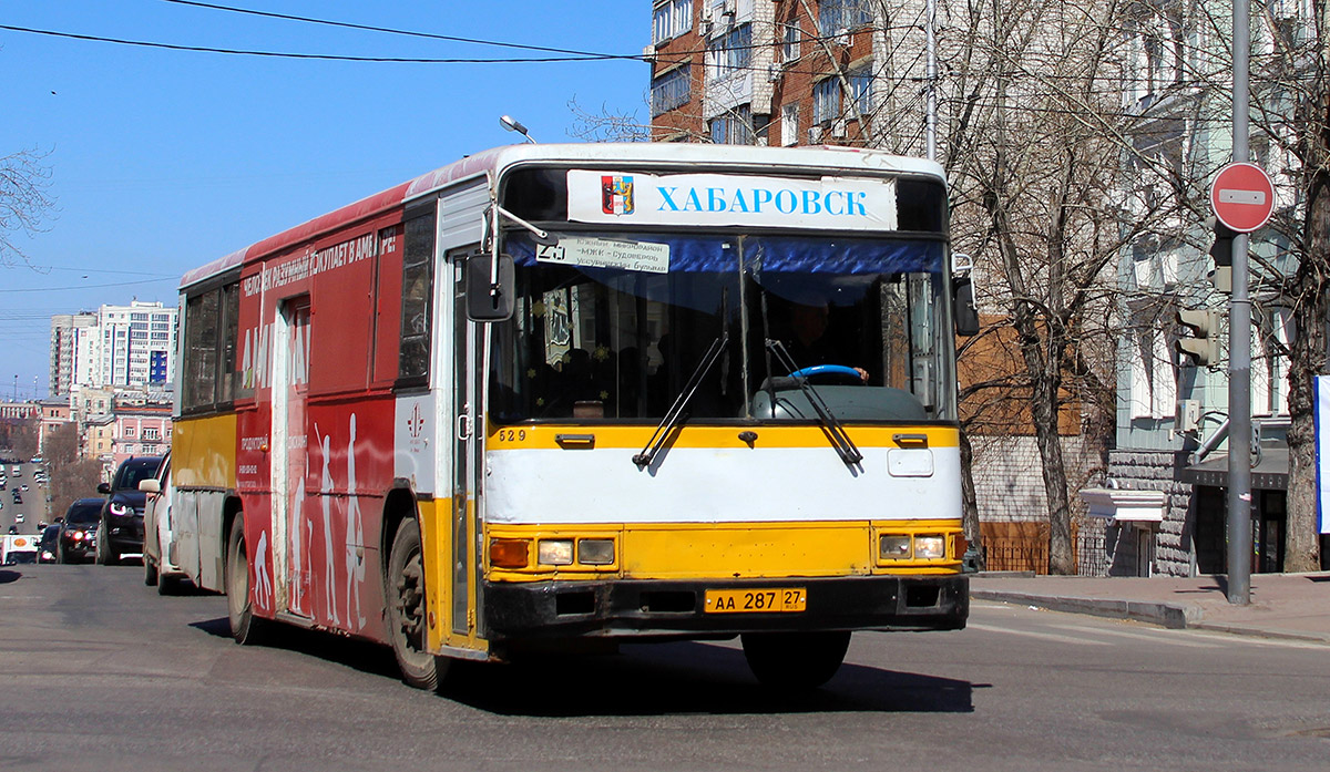 Автобус 529 краснокамск. Daewoo BS 106 Хабаровск. Новый Daewoo bs106 Хабаровск. Автобус 529. Busan, Хабаровск.