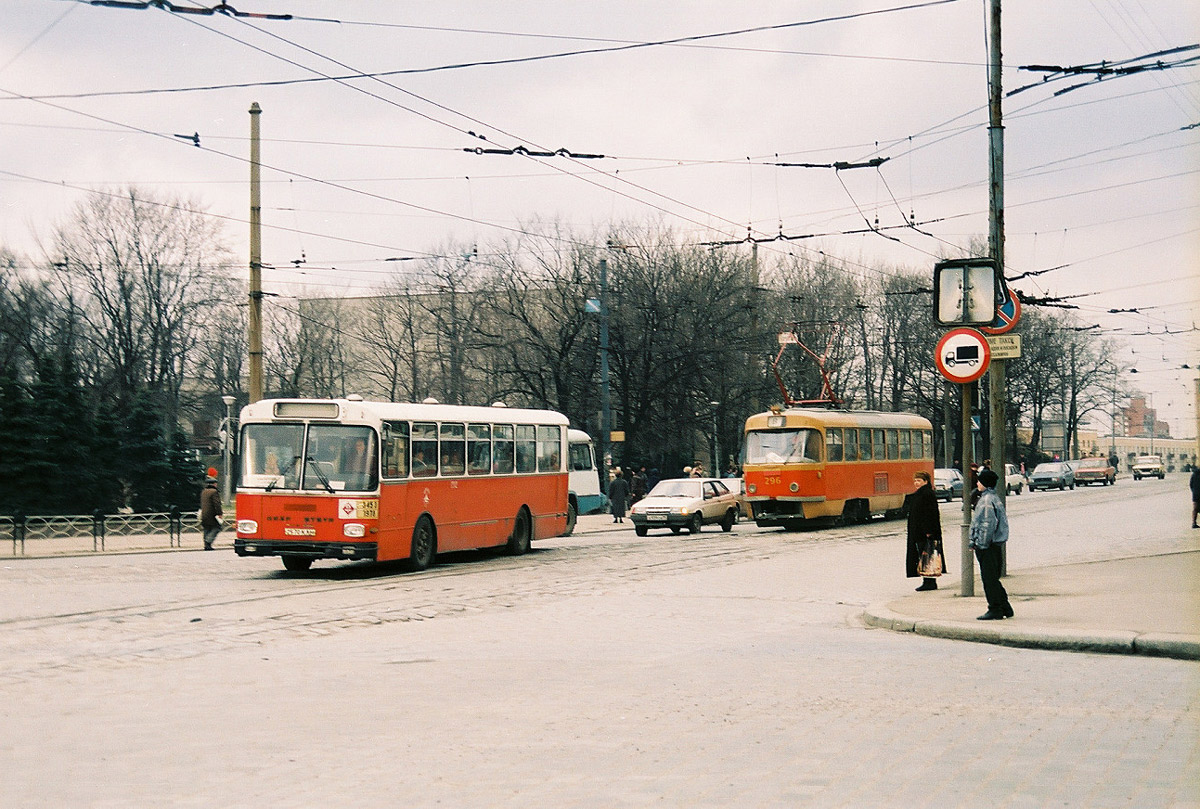 Калининградская область, Gräf & Stift 844 GSLU200 M11 № 1202