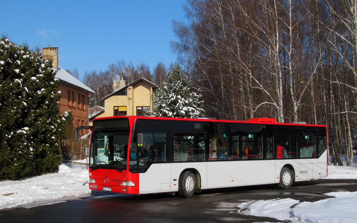 Lietuva, Mercedes-Benz O530 Citaro Nr. 2259