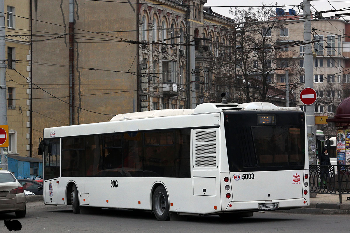 Rostov region, MAZ-203.069 Nr. 5003