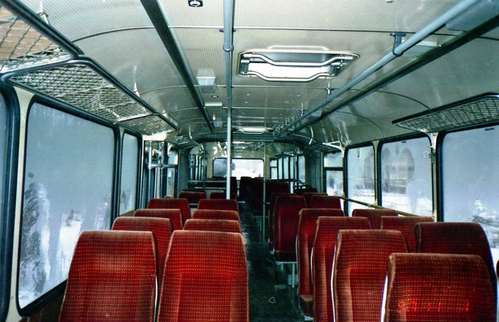Пермский край, Göppel (MAN 194 SG220Ü) № 12662