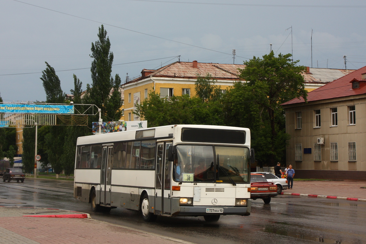 Автобусы костанай сегодня