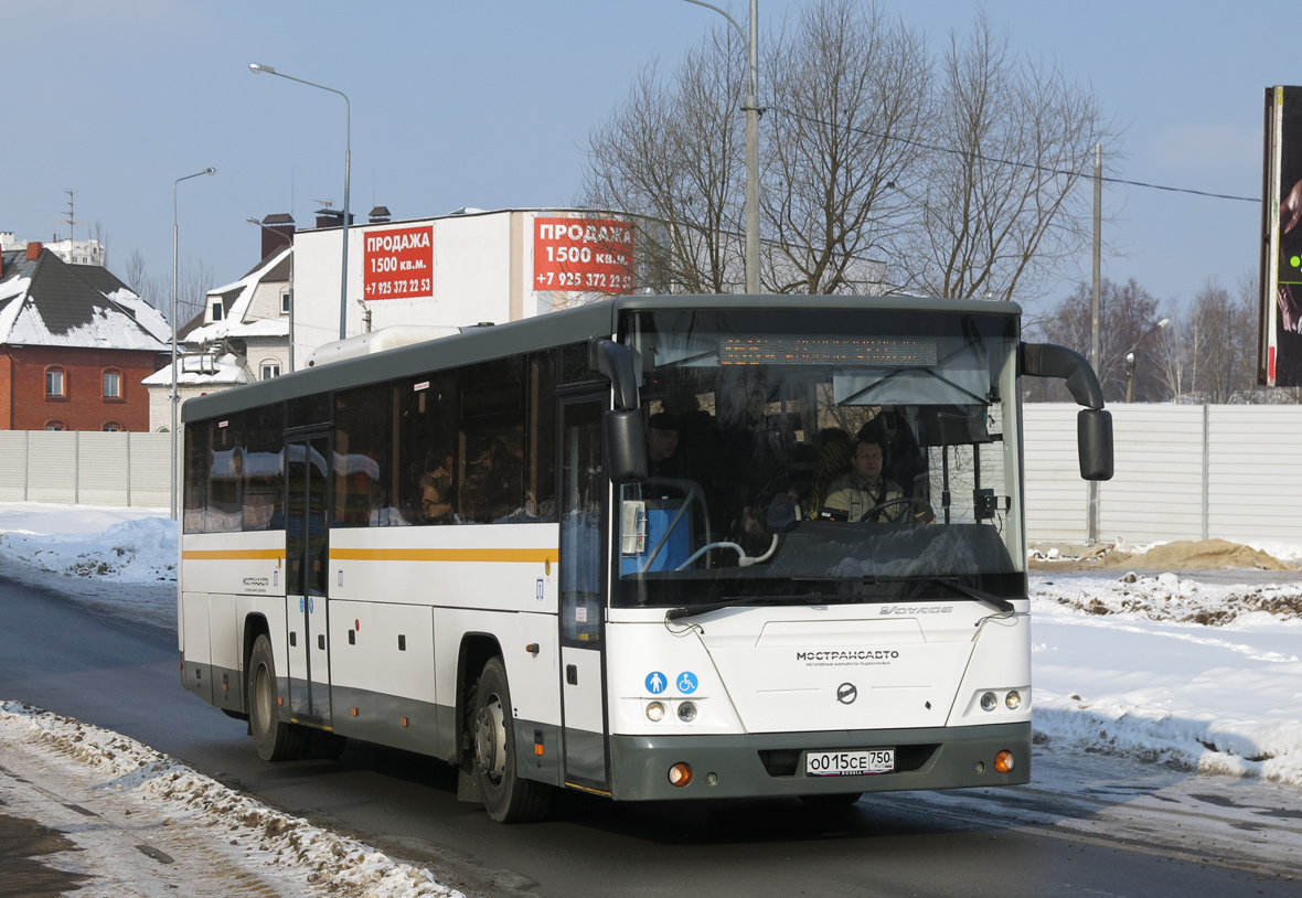 Московская область, ЛиАЗ-5250 № 091009