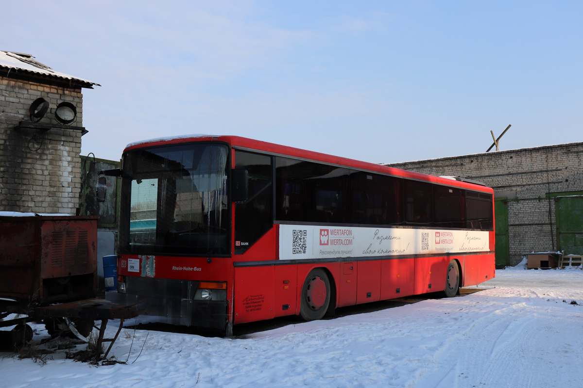 Калининградская область, Setra S315UL № Р 001 КМ 39