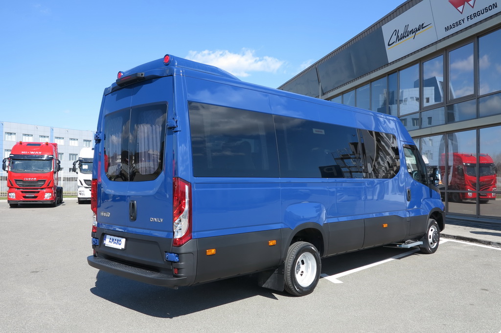 Ровненская область, АТ A309.50 (IVECO Daily) № A309.50