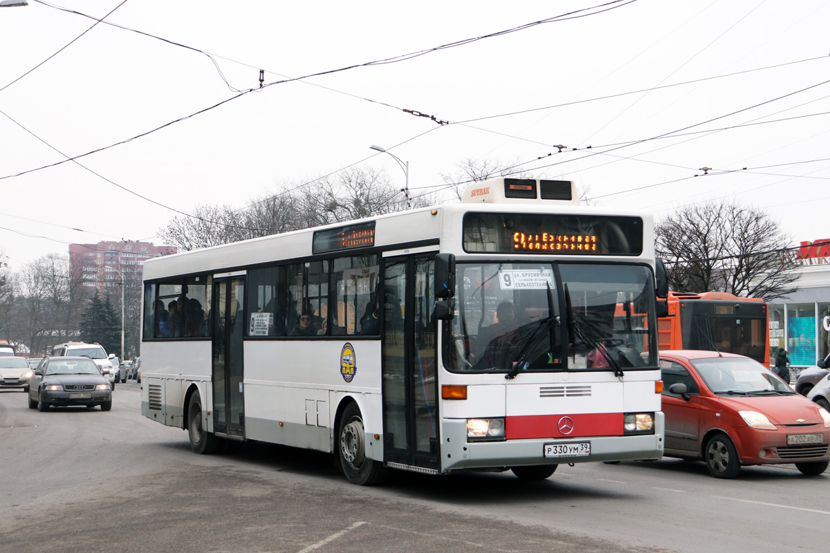 Калининградская область, Mercedes-Benz O405 № 330