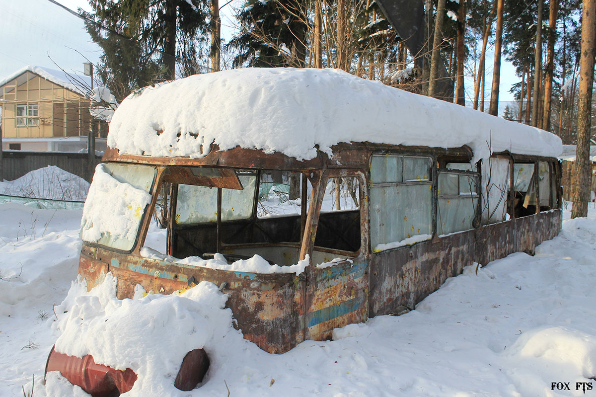 Moscow region — Miscellaneous photos