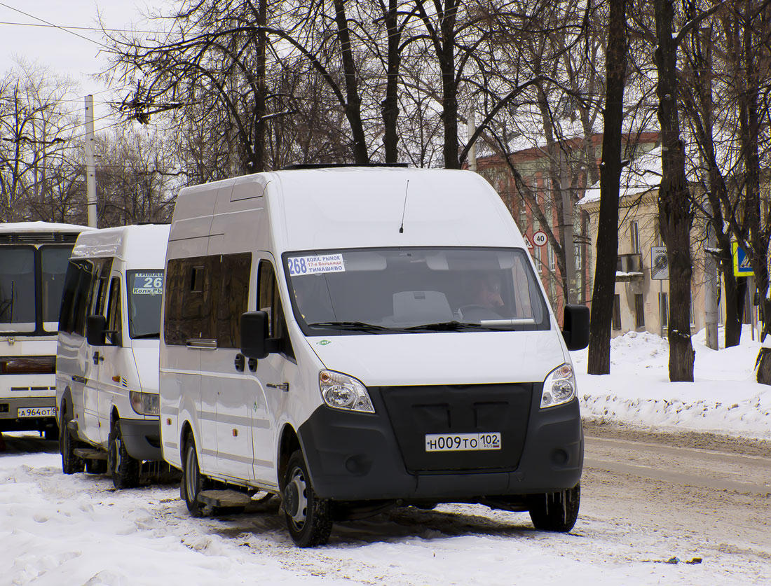 Газ башкортостан