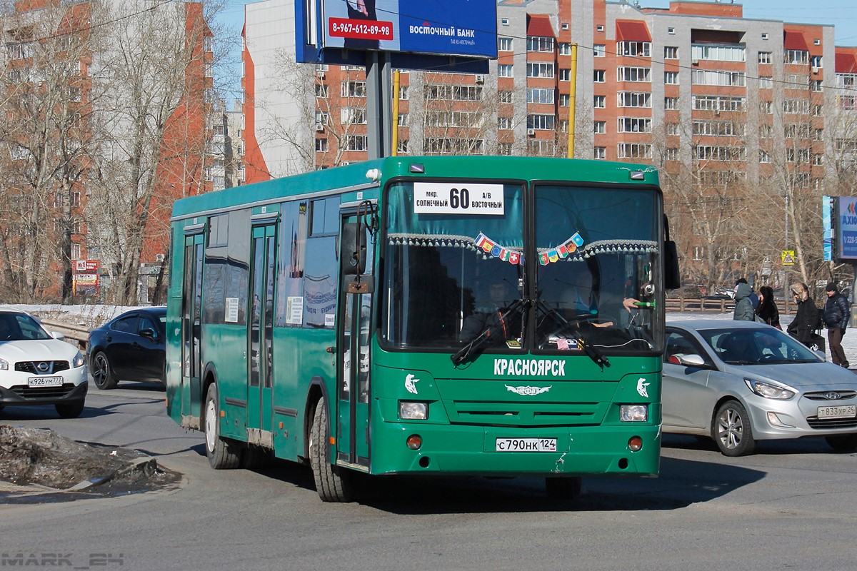 Автобус 68