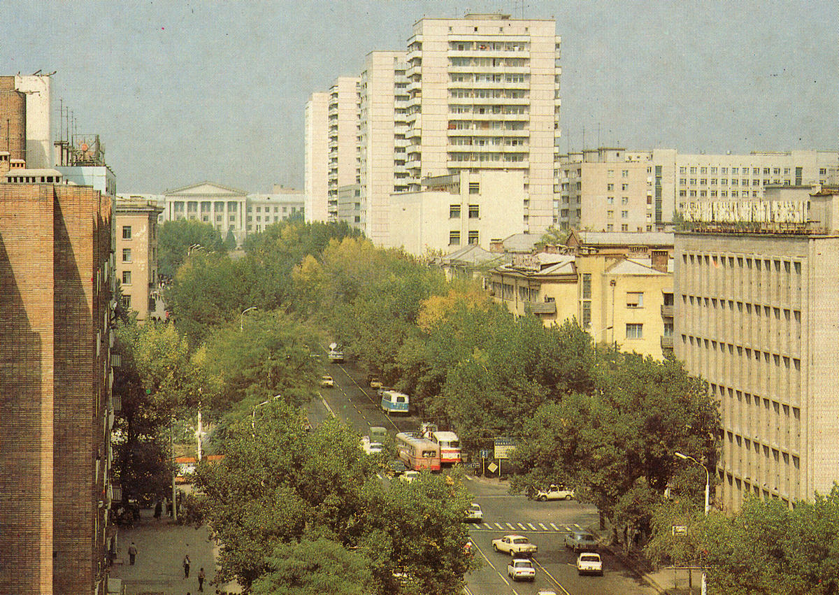 Ростовская область — Старые фотографии