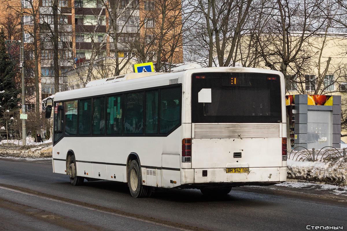 Московская область, Mercedes-Benz O345 Conecto H № 5421