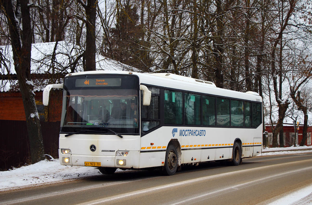 Московская область, Mercedes-Benz O345 Conecto H № 2976