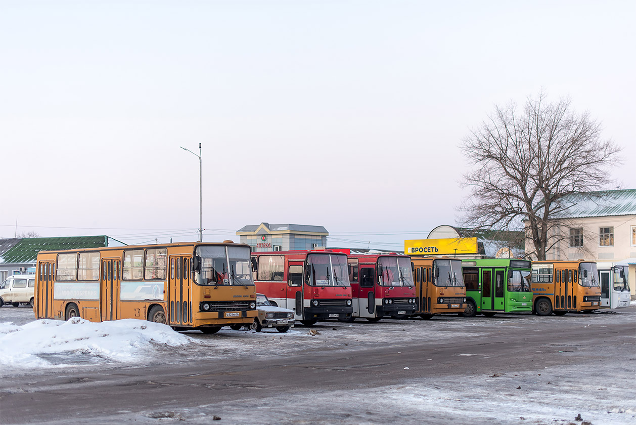 Воронежская область — Разные фотографии