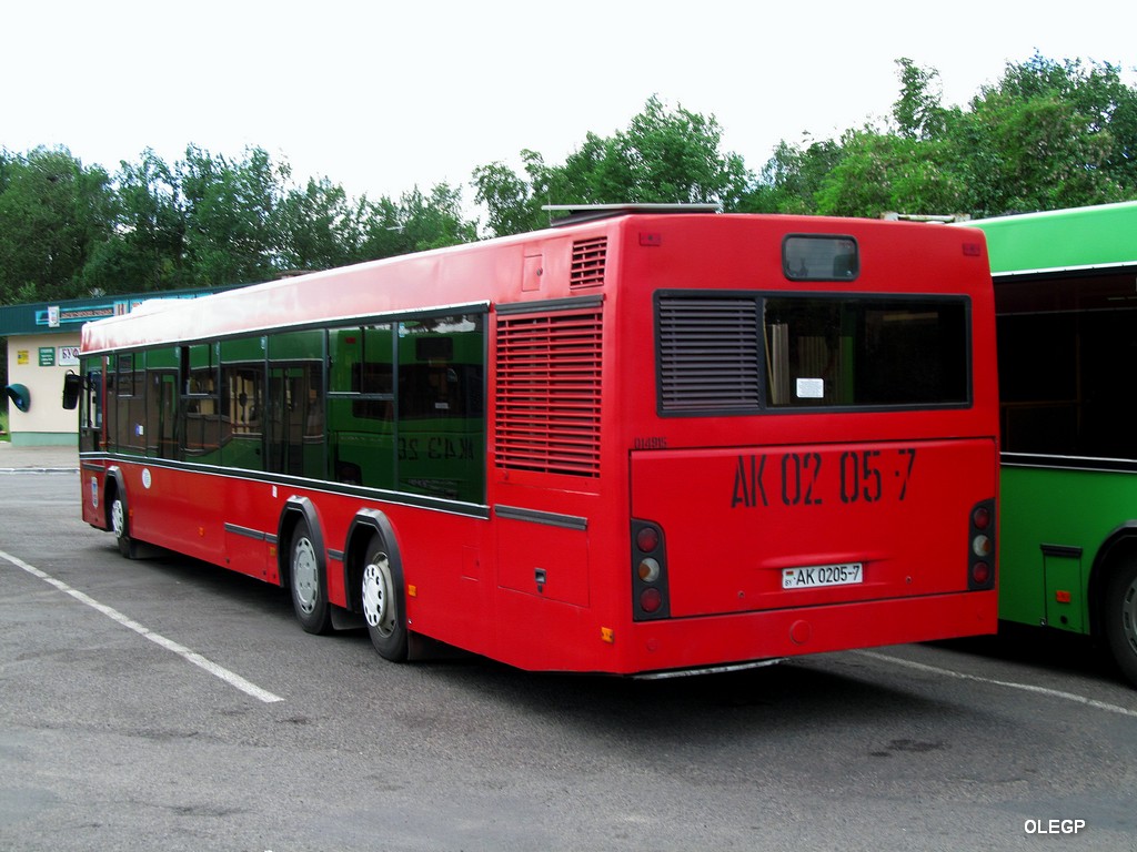 Minsk, MAZ-107.468 Nr. 014915