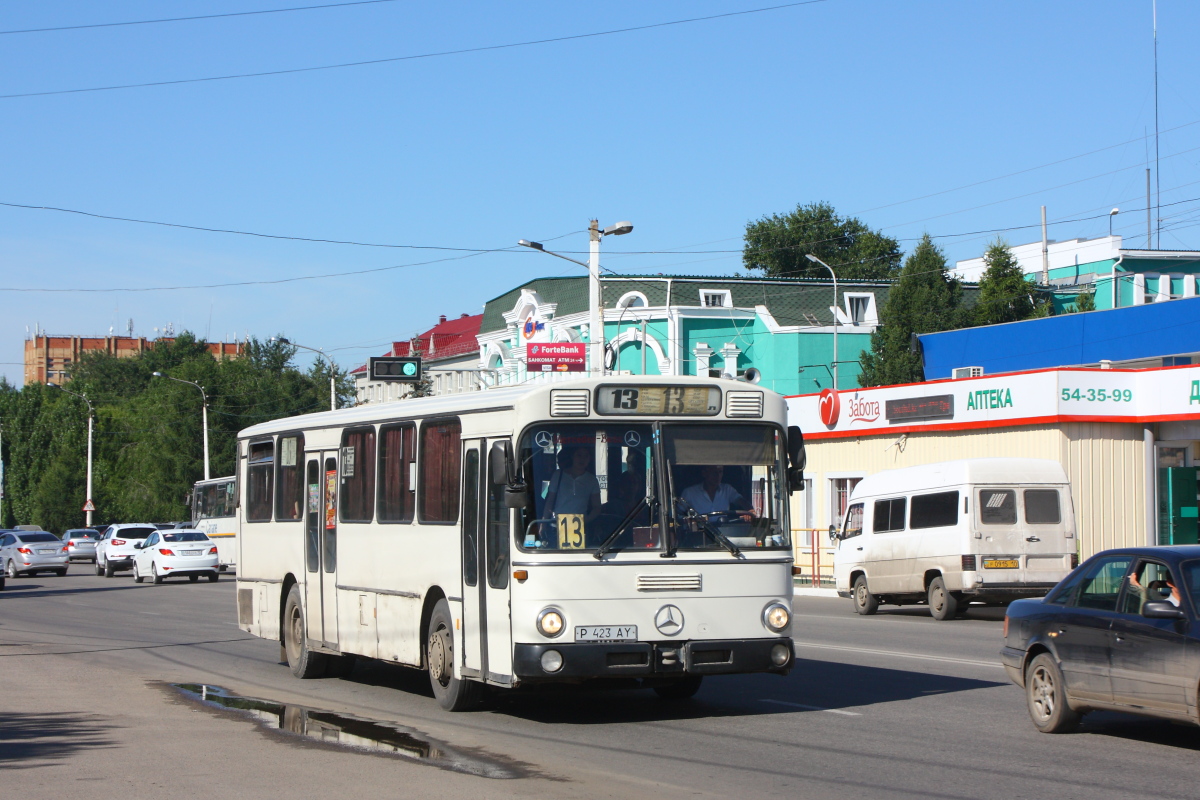 Автобусы костанай сегодня