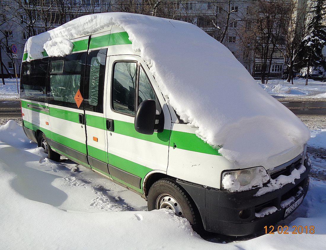 Fiat ducato 244