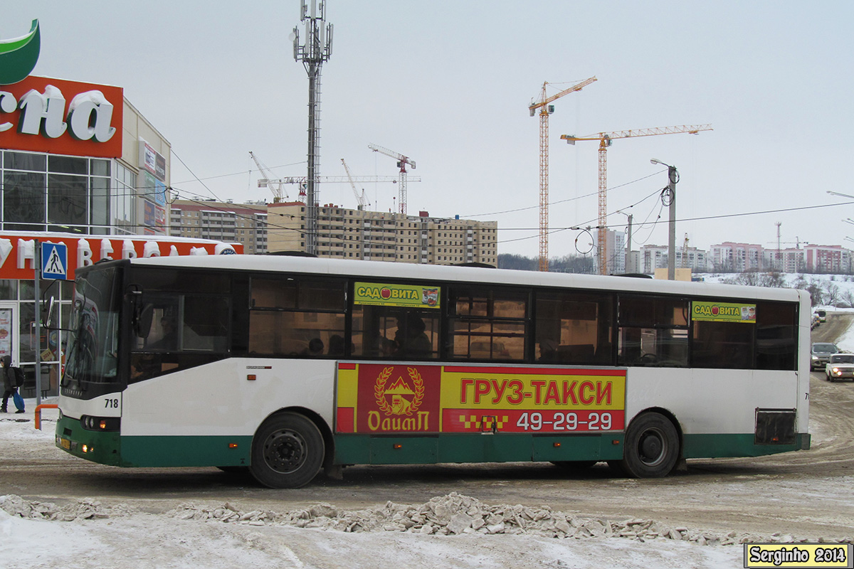 Obwód penzeński, Volzhanin-5270-10-04 Nr 718