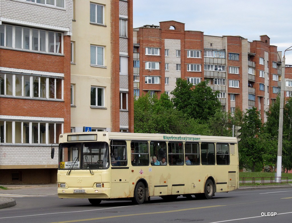 Витебская область, Неман-5201 № 10383