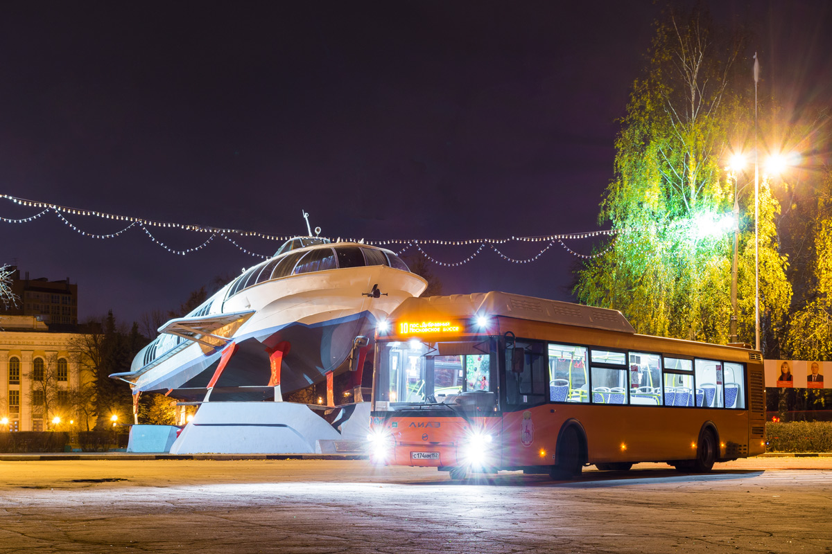 Нижегородская область — Разные фотографии