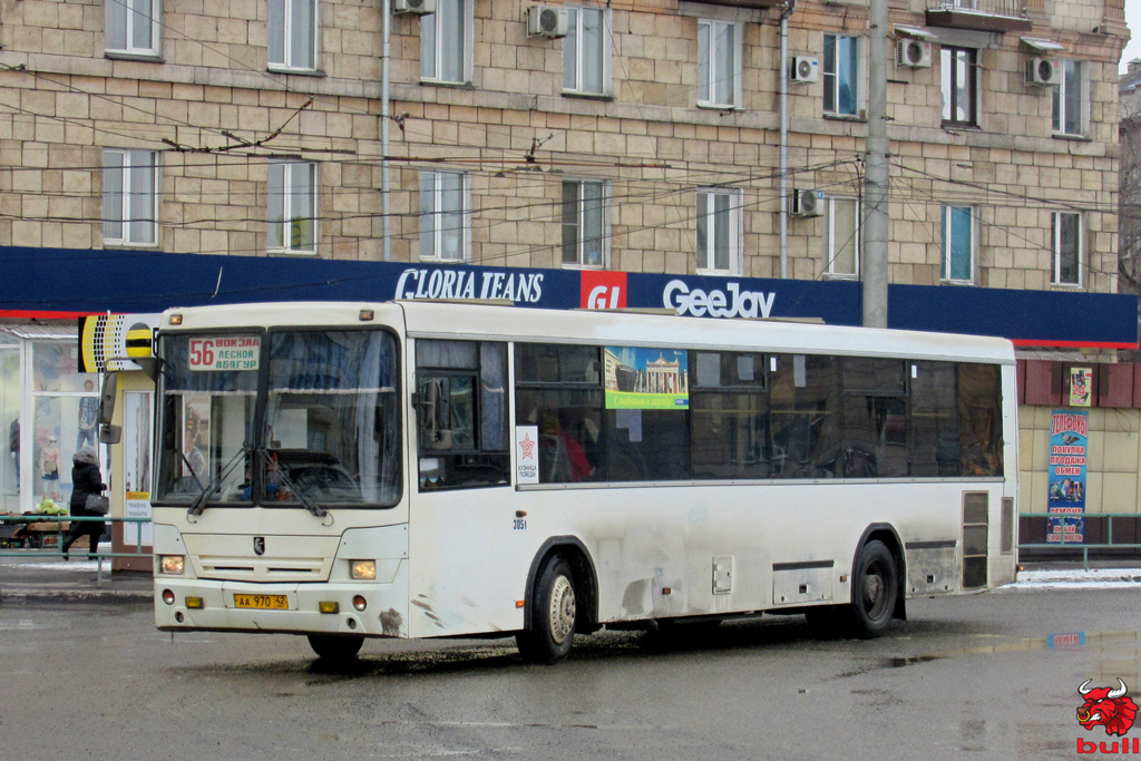 Маршруты автобусов на карте Новокузнецка — Яндекс Карты