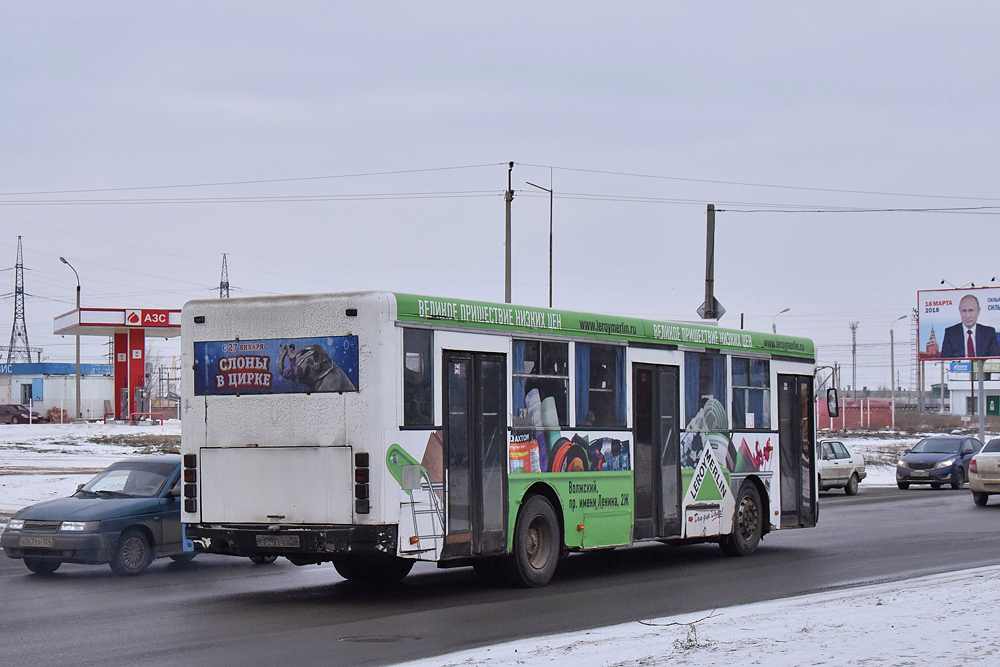 Волгоградская область, Волжанин-5270-10-02 № 53