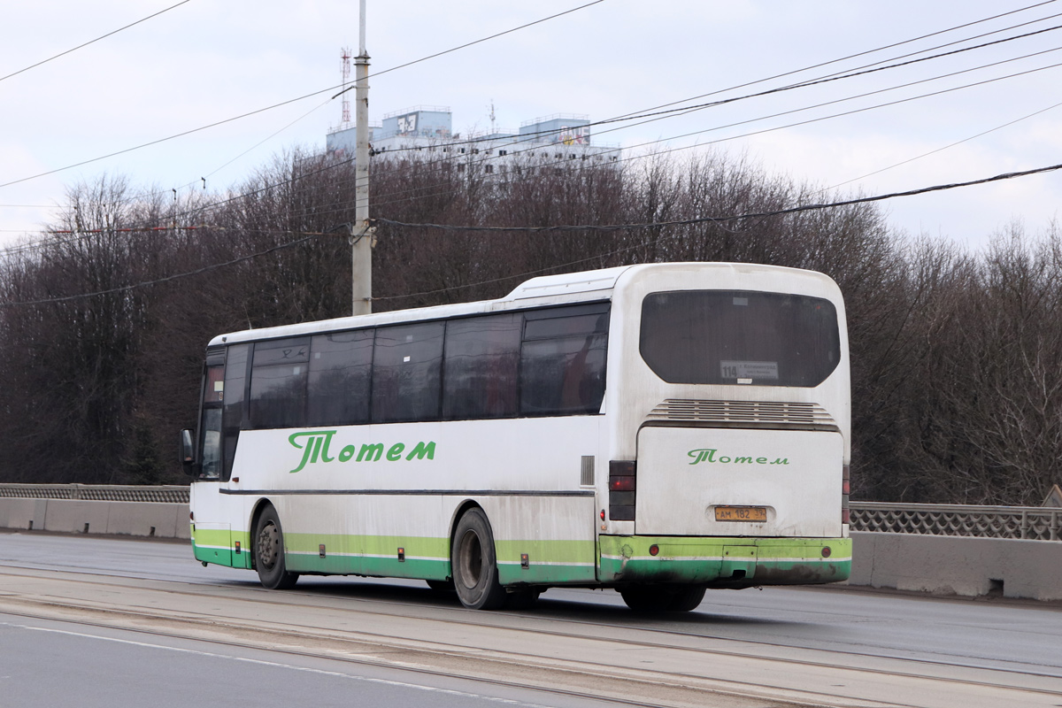 Калининградская область, Neoplan N316Ü Euroliner № АМ 182 39