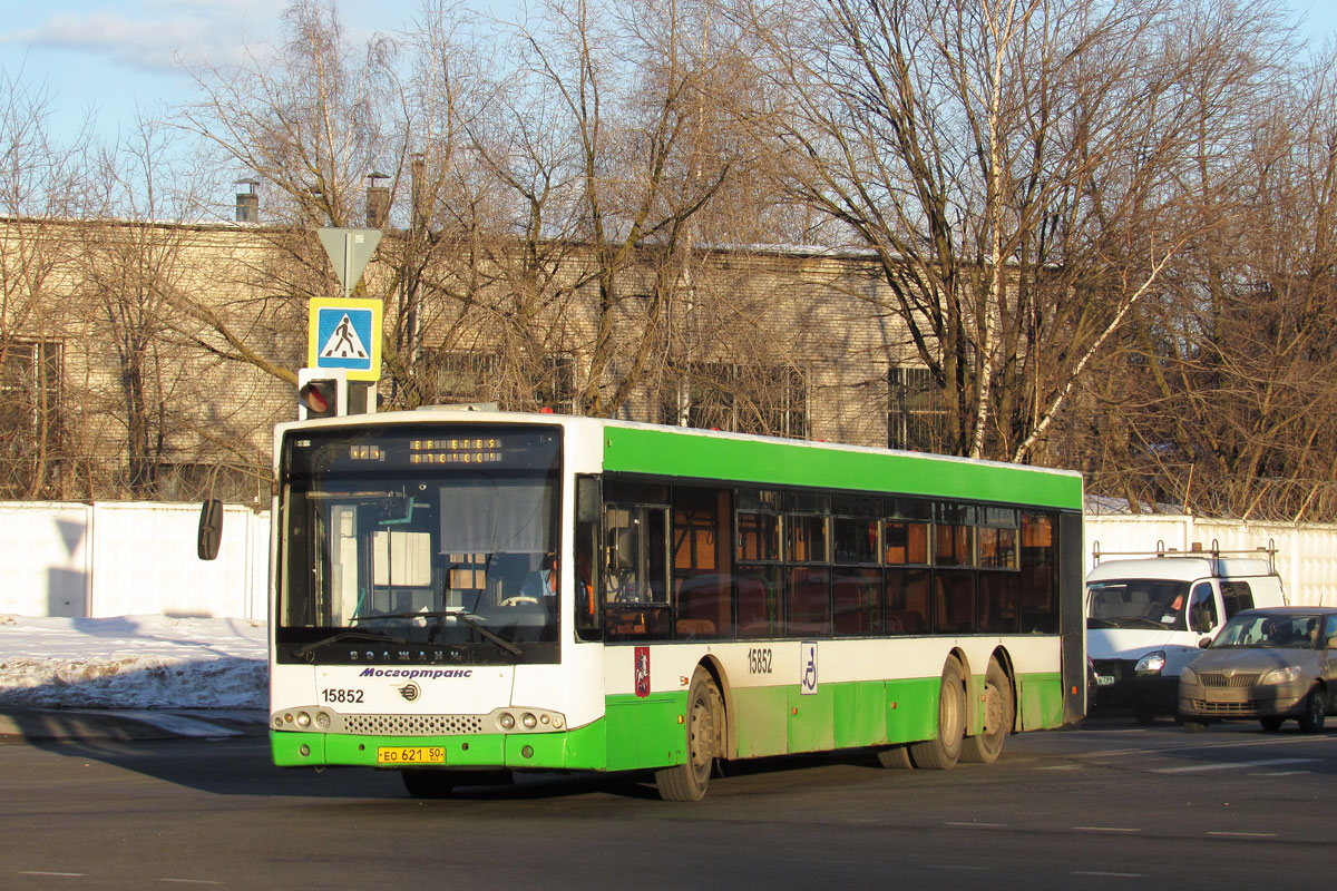 Москва, Волжанин-6270.06 