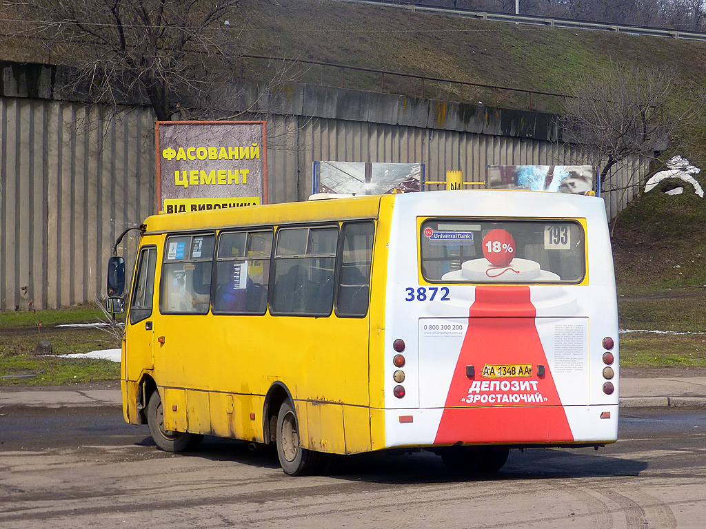 Kyjev, Bogdan A09202 (LuAZ) č. 3872