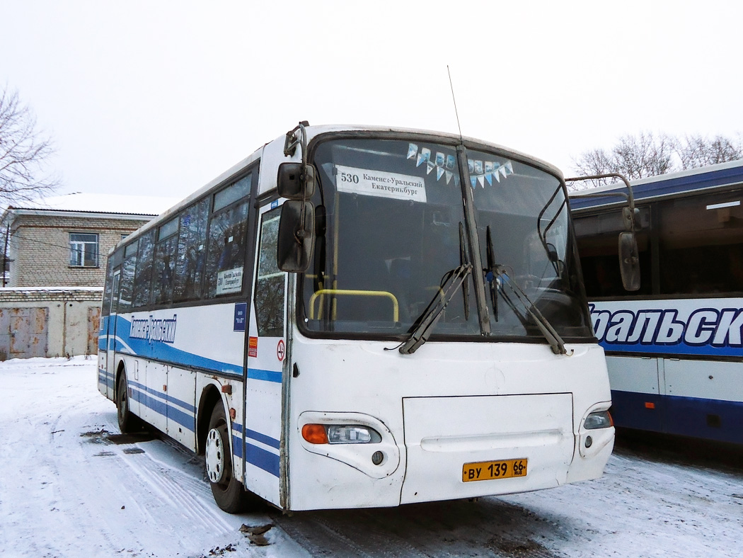 Расписание автобусов Каменск-Уральский — Екатеринбург, …